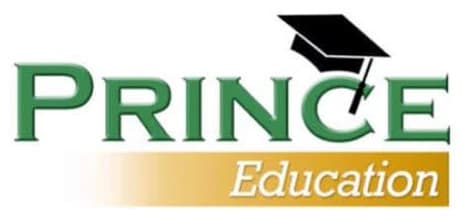 Prince Education logo